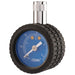 Draper Tyre Pressure Gauge TPG5, 0 - 60psi, 0 - 4 bar 91364 Draper  - Dynamic Drive