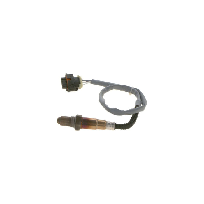 Genuine Bosch Lambda Sensor Ls6205 fits Porsche 911 Turbo - 3.6 - 00-05 02580062