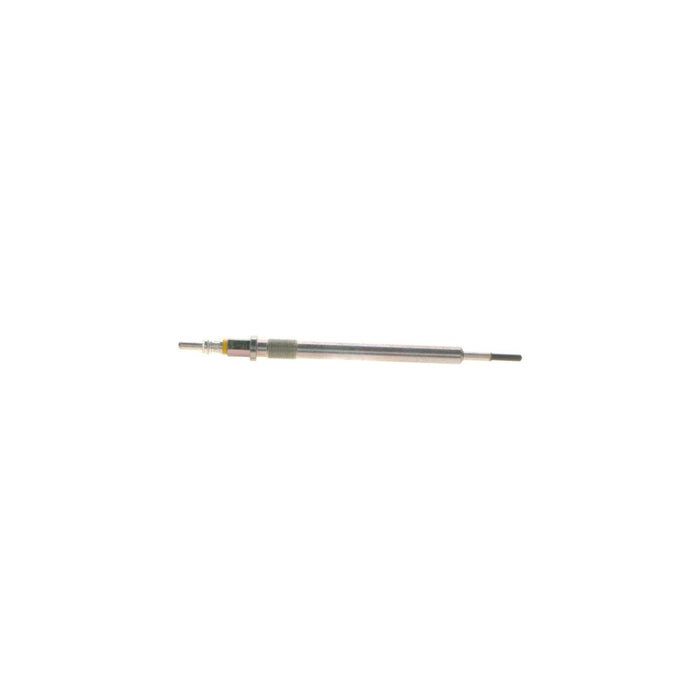 Genuine Bosch Glow Plug fits Mercedes-Benz C C220 BlueTec - 2.2 - 13-18 02507030