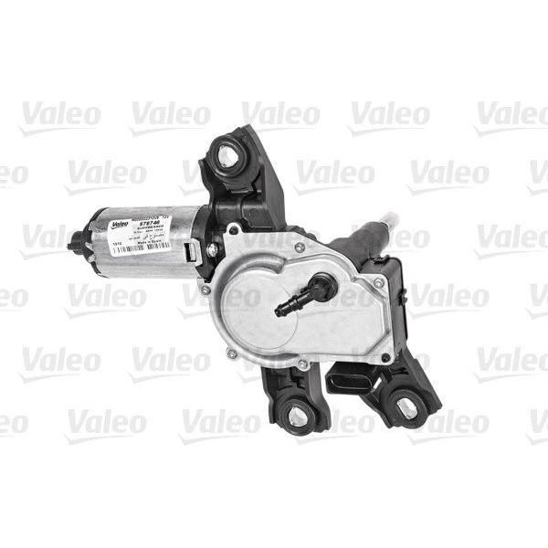 Genuine Valeo fits Wiper Motor Rear VW Tiguan (5N_) (2007>) Valeo  - Dynamic Drive