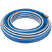 Draper Air Line Hose, 15m, 6mm Bore, 1/4" BSP 38356 Draper  - Dynamic Drive