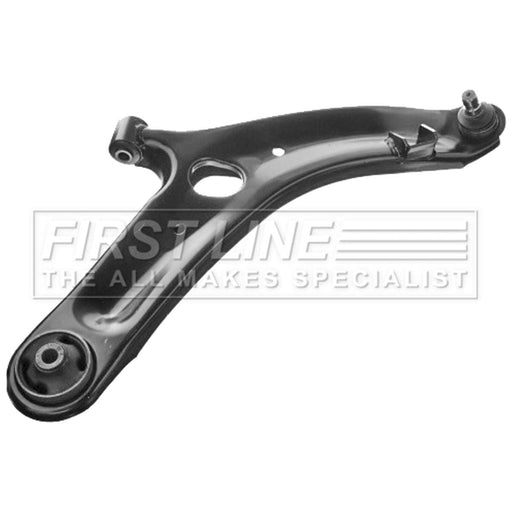 Genuine First Line Suspension Arm Rh fits Kia Soul AM 20092011 FCA7474 First Line  - Dynamic Drive