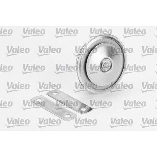 Genuine Valeo fits Horn Hk9 12V-15A-340 Hz Valeo  - Dynamic Drive