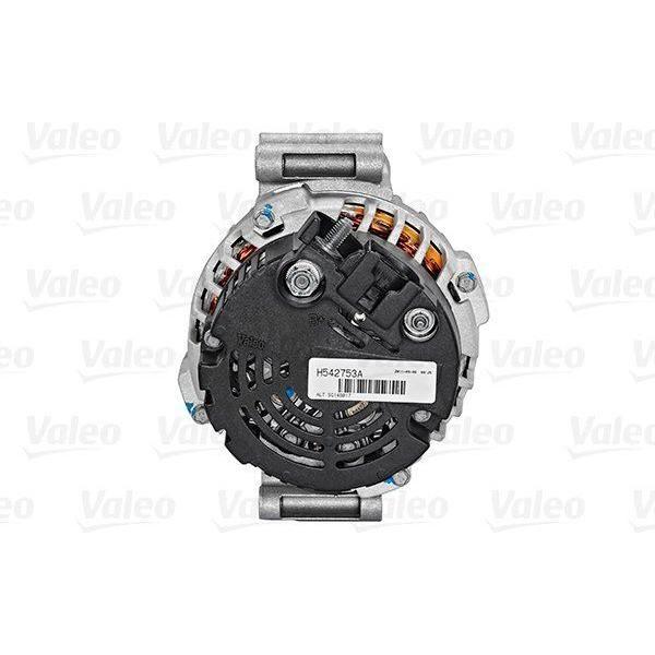 Genuine Valeo fits Alternator Origins BMW Group