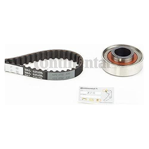 Genuine Continental ContiTech Timing Belt Kit fits Rover 620623 Balance Shaft CT ContiTech  - Dynamic Drive