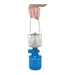 Campingaz Lantern Lumostar Plus PZ Camping Hiking Gas Fuel Piezo Campingaz  - Dynamic Drive