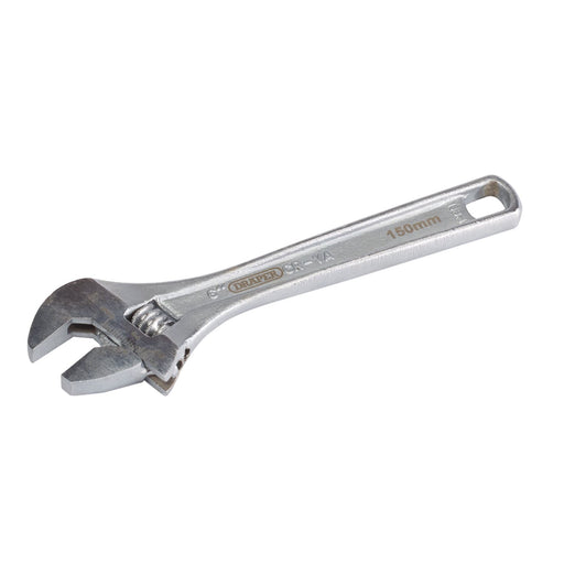 Draper Adjustable Wrench, 150mm 70395 Draper  - Dynamic Drive