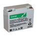 Lawn Mower Battery Lucas 12V 20AH (17AH 18AH 19AH 21AH 22AH) VRLA AGM/GEL Lucas  - Dynamic Drive