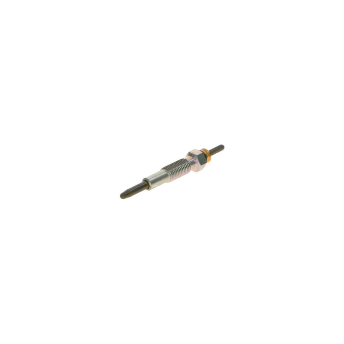 Genuine Bosch Glow Plug fits Mitsubishi L200 TDiC - 2.5 - 01-05 0250202149