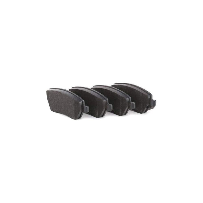 Genuine TRW Brake Pads (Front) (R90) GDB3396