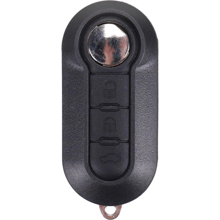 AG Automotive Fiat SH 15A Key Cover Keep Your Fiat Key Safe & Stylish