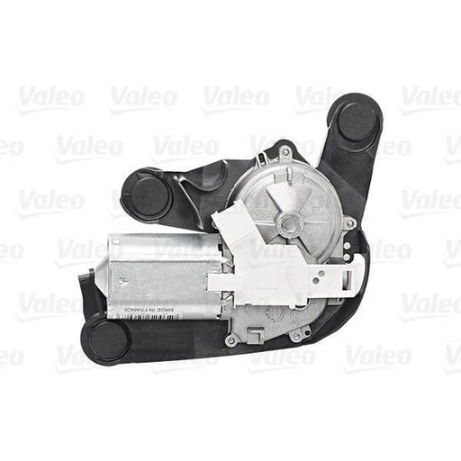 Genuine Valeo fits Wiper Motor Rear Psa Ds4 Ds5 308 5008 Valeo  - Dynamic Drive