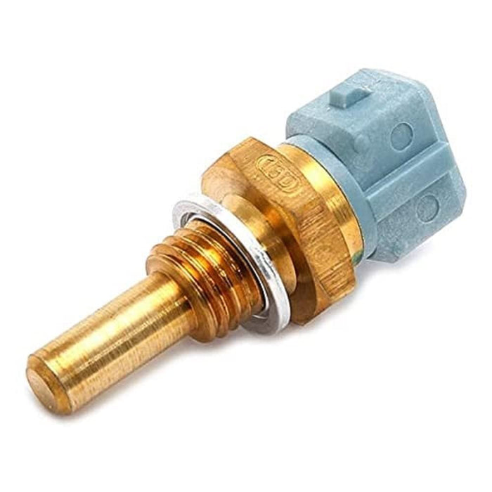 Genuine Bosch Temperature Sensor fits Vauxhall Corsa - 1.2 - 93-00 0280130107