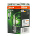 Osram XENARC ULTRA LIFE D2S HID Xenon discharge bulb, discharge lamp, 66240ULT, Osram  - Dynamic Drive