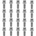 20 x Wheel Bolts Nut Fits Audi A1 A2 A3 A4 A5 A6 A7 A8 TT MK1 2 & 3 Autoinparts  - Dynamic Drive