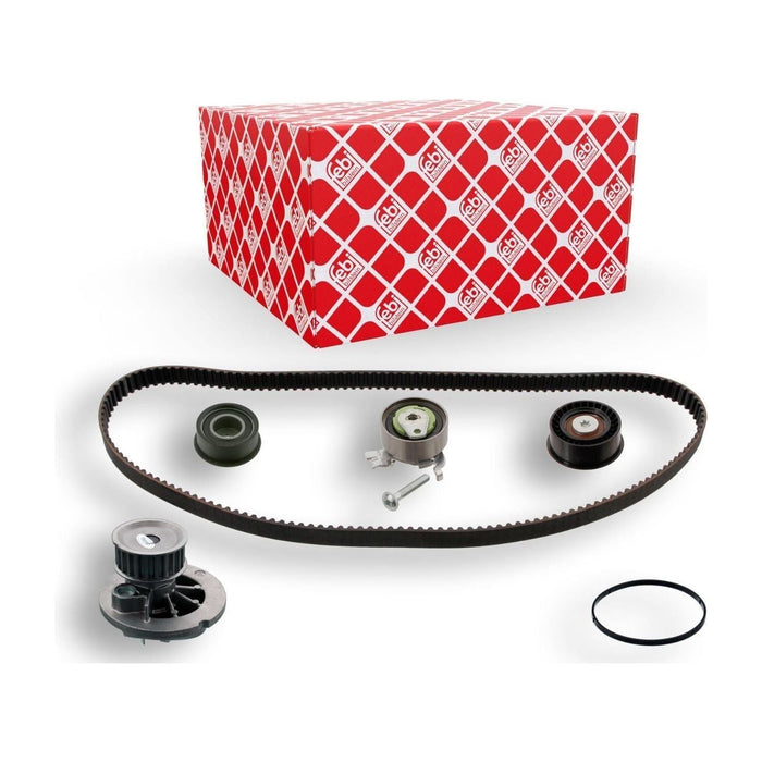 febi 33828 Timing Belt Kit Febi Bilstein  - Dynamic Drive