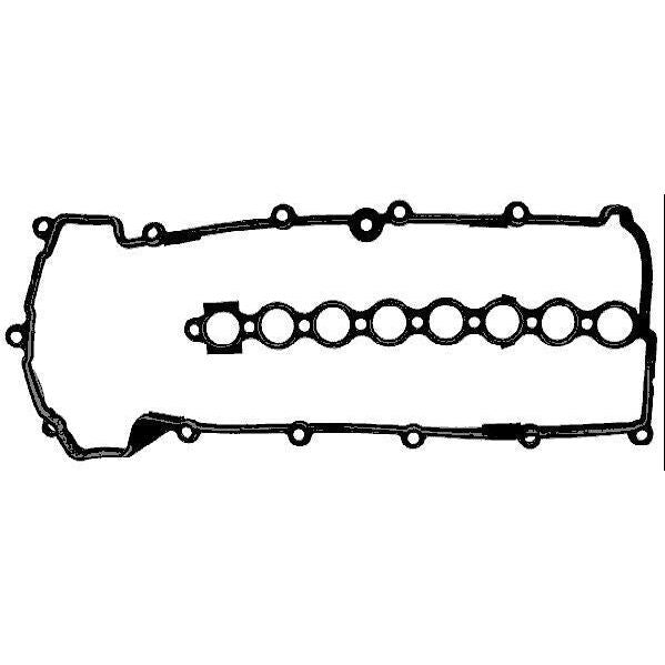 Genuine Elring part for Landrover Valve Cover Gasket 490.464