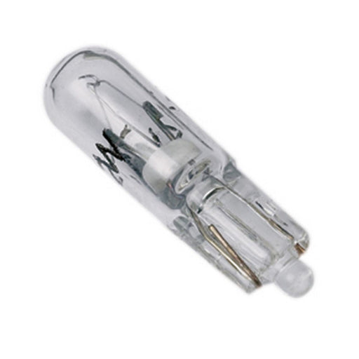 12V 1 2W W4 Capless Bulb W4  - Dynamic Drive