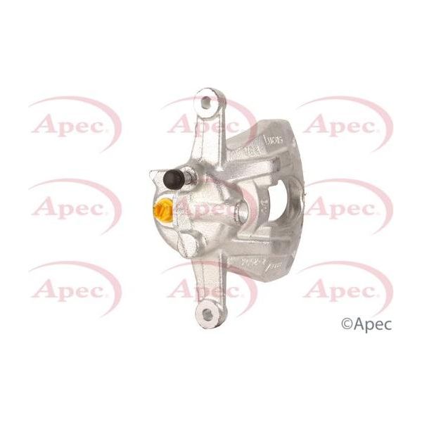 Apec Apec Brake Caliper (Front/Left) LCA443