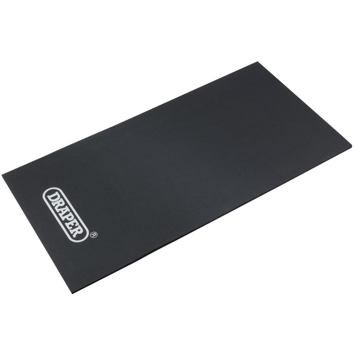 Draper Vibration Absorption Mat 30743 Draper  - Dynamic Drive