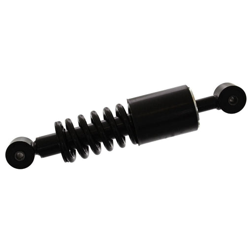 Febi 24421 Cabin Shock Absorber Fits Man Febi Bilstein  - Dynamic Drive