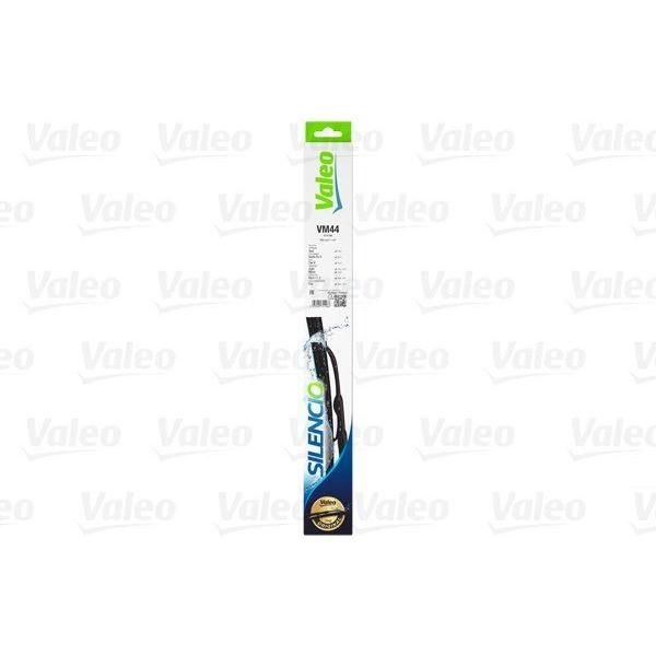 Valeo Single Wiper Blades 574196 Automotive Part Valeo  - Dynamic Drive