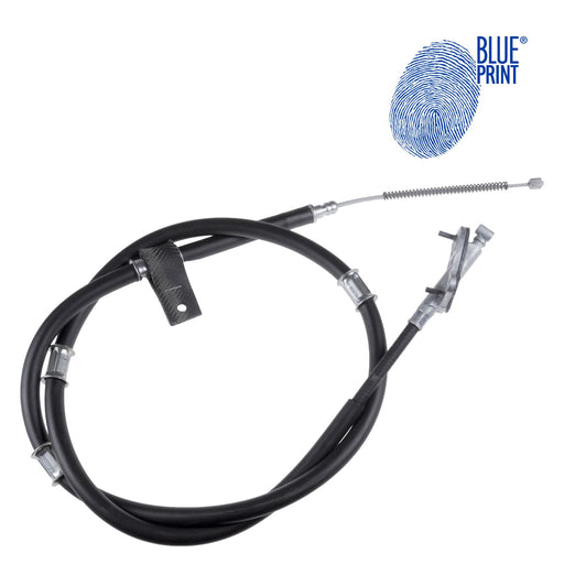 Blue Print ADD64676 Brake Cable Fits Daihatsu Blue Print  - Dynamic Drive