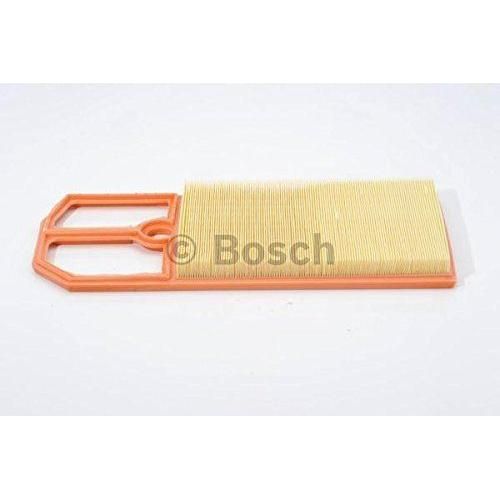 Genuine Bosch Car Air Filter S3716 fits VW Golf Estate/Variant - 1.4 - 99-06 145