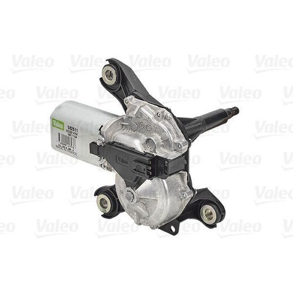 Valeo Wiper Motor 582611 Automotive Part fits Opel Vauxhall Astra Valeo  - Dynamic Drive