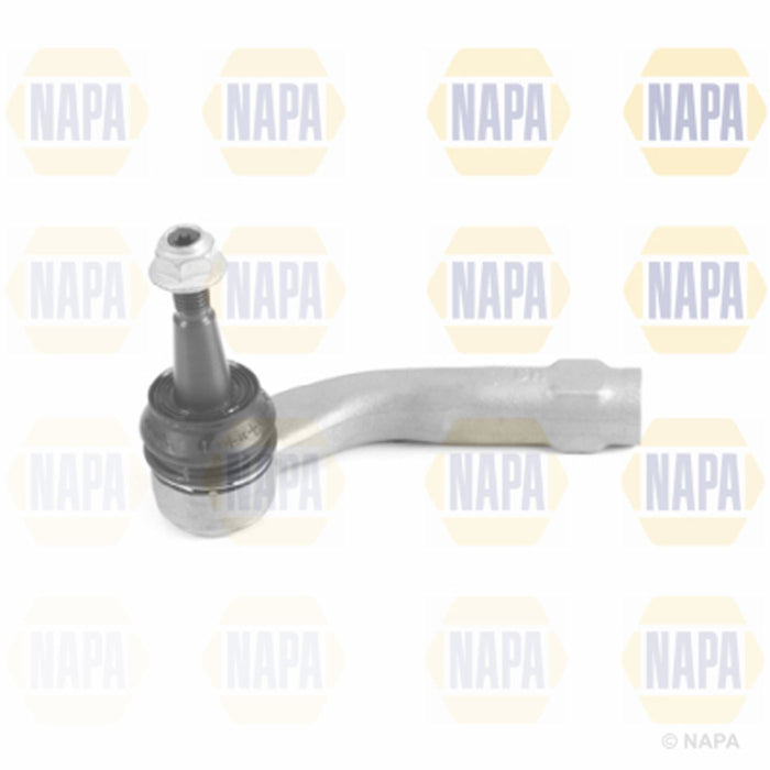 Genuine NAPA Tie Rod End (LH) for Volvo 31681048