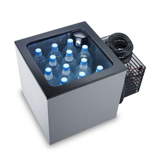 Dometic CoolMatic CB36W 36L Top-Loading Built-In Compressor Fridge Dometic  - Dynamic Drive