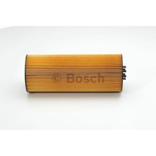 Bosch Cv Oil Filter P9128 (Hgv) fits Mercedes-Benz Actros 1848 LS - 16.0 4x2 - 9