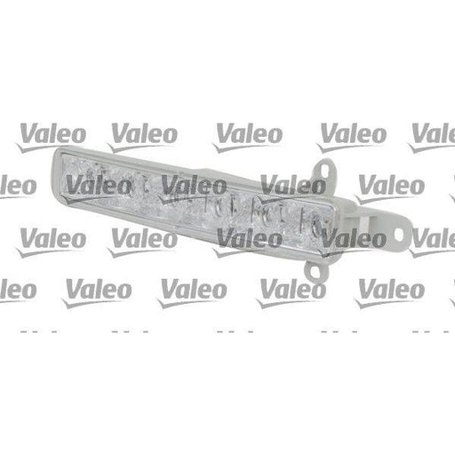 Valeo Signal Lamp 044862 Front Left Right Auto Part fits PSA Group 107 Aygo C1 Valeo  - Dynamic Drive