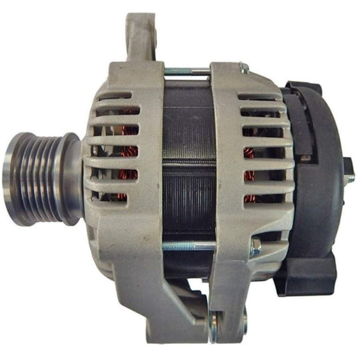 Hella Alternator 14V 100A for Opel Insignia A Sports Tourer (G09) 8EL 012 430-581 Hella  - Dynamic Drive