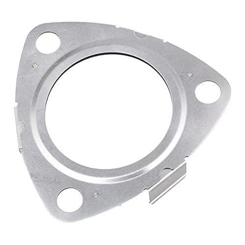 Genuine Elring part for Vauxhall Exhaust Pipe Gasket 077.470