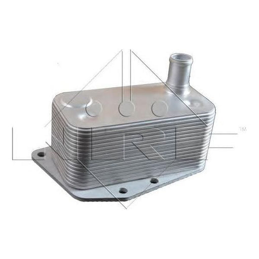 NRF Oil Cooler fits BMW 1 3 5 X3 NRF  - Dynamic Drive