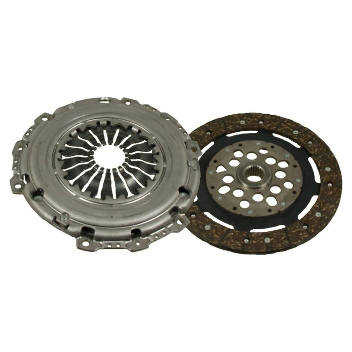 Blue Print ADF123032 Clutch Kit