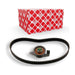 febi 11045 Timing Belt Kit Febi Bilstein  - Dynamic Drive