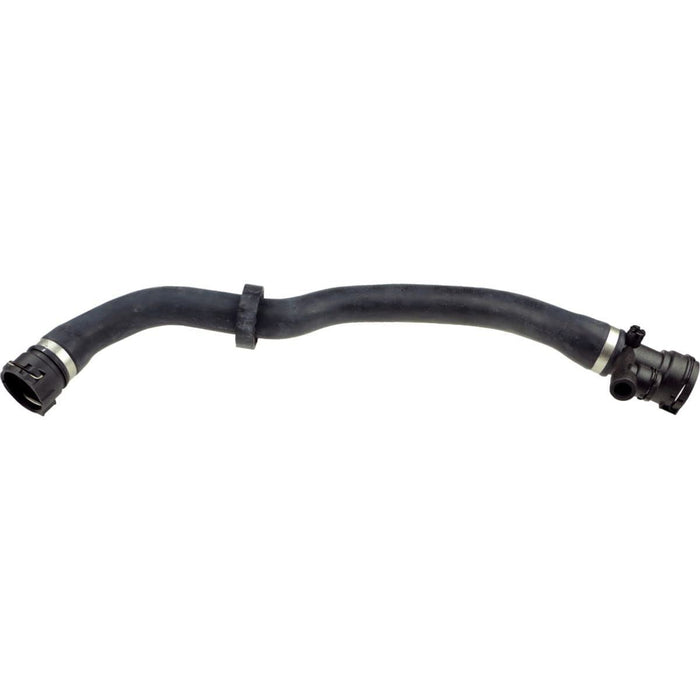 Gates Curved Radiator Hose fits BMW X5 - 3.0 - 03-06 05-2802