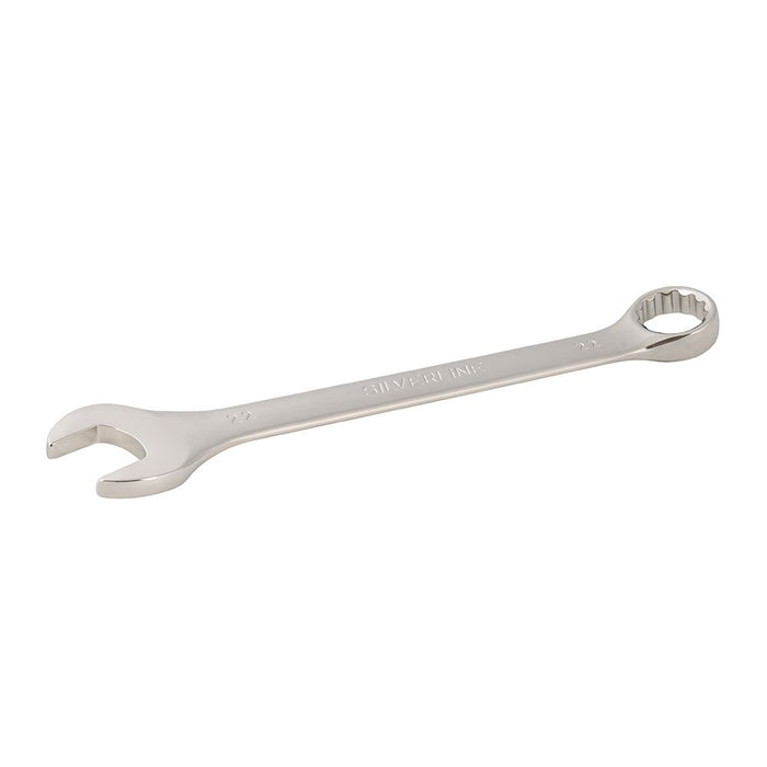 Silverline Combination Spanner 22mm LS22