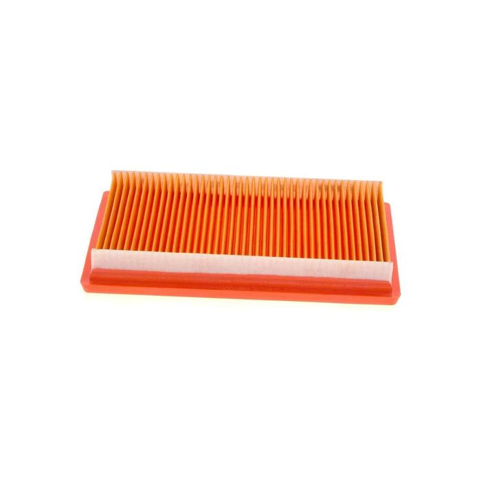 Genuine Bosch Car Air Filter S0101 fits Nissan Note CVTC - 1.6 - 06-13 F02640010