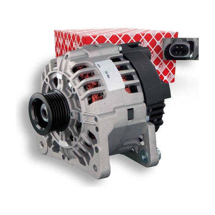 febi 102934 Alternator