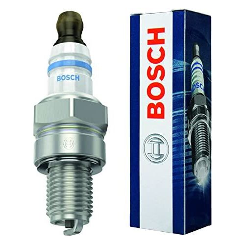 Genuine Bosch Spark Plug 0242035503