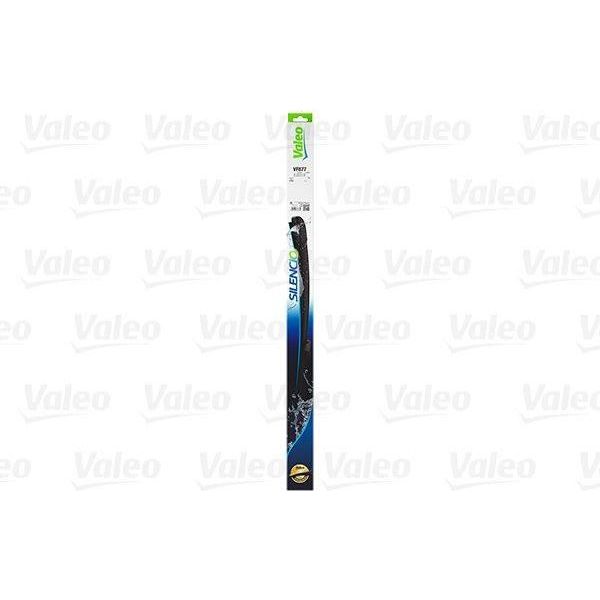 Valeo Wiper Blades Kit 577877 Automotive Part fits Ford B Max Valeo  - Dynamic Drive