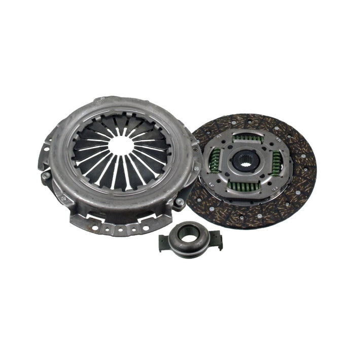 Blue Print ADL143040 Clutch Kit