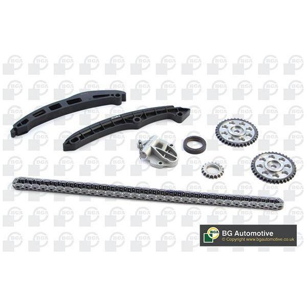 BGA Timing Chain Kit TC0180FK fits Seat Ibiza Town Parts  - Dynamic Drive