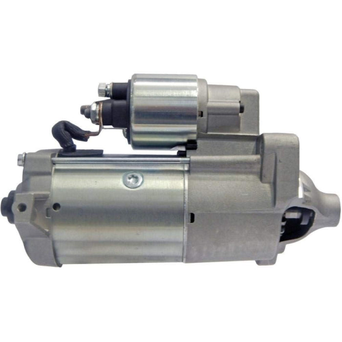 Hella Starter 12V 2.2kW for e.g. Volvo V40 Hatchback (525, 526) 8EA 011 611-851 Hella  - Dynamic Drive