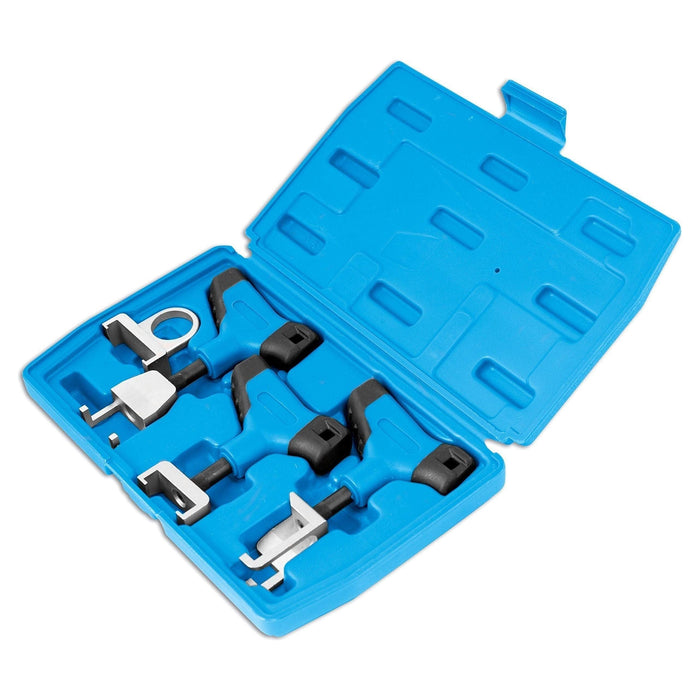 Laser Ignition Coil Puller Set - 3 Piece