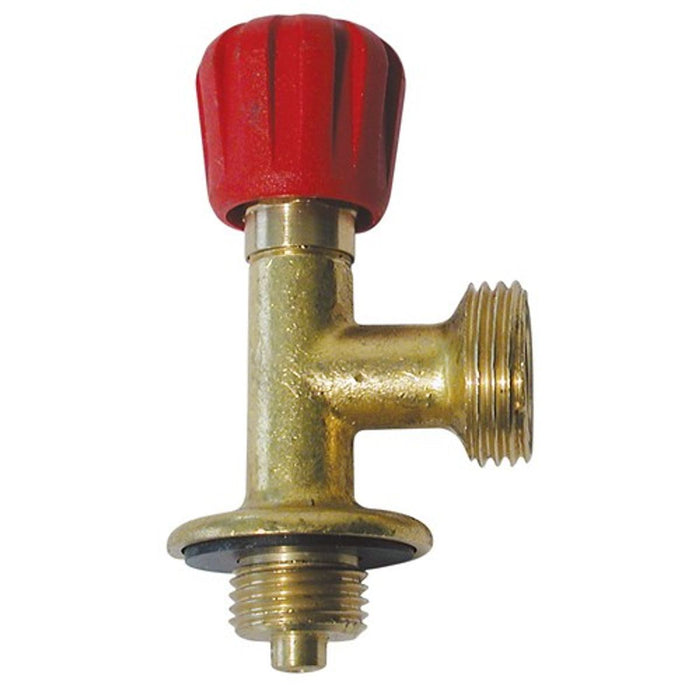 AG Camping Gaz Butane Regulator Adaptor