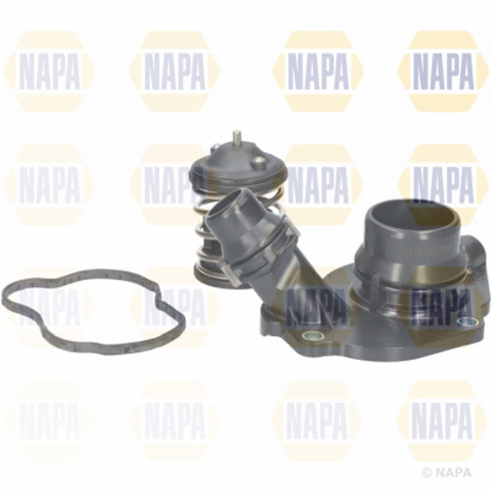 Genuine NAPA Thermostat for BMW 11518512234